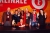 as a member of jury Berlin film festival 2004